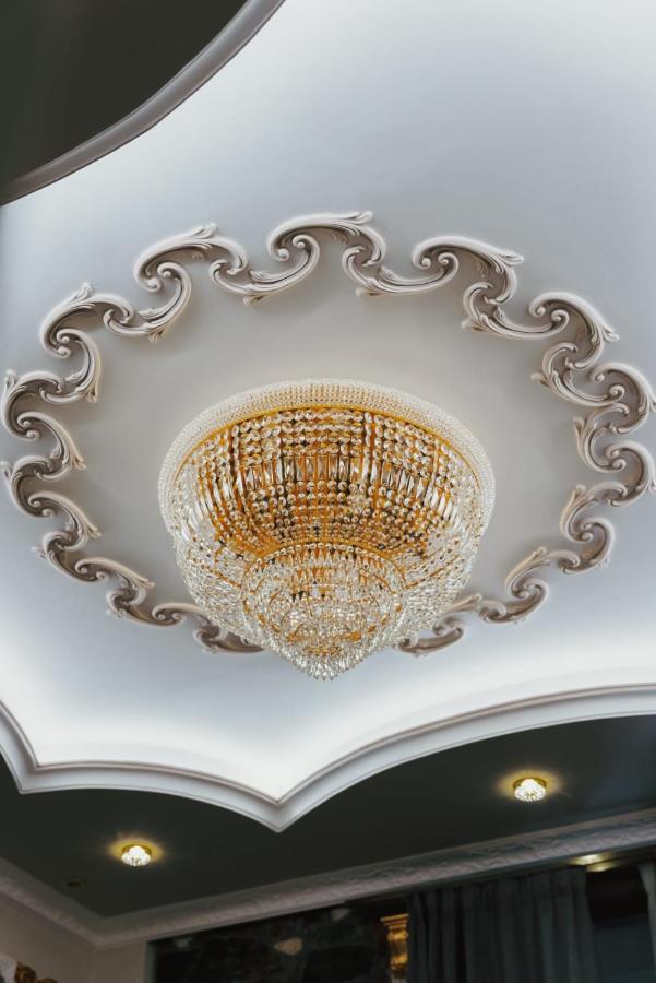Queen Cattleya Suite Генуя Экстерьер фото
