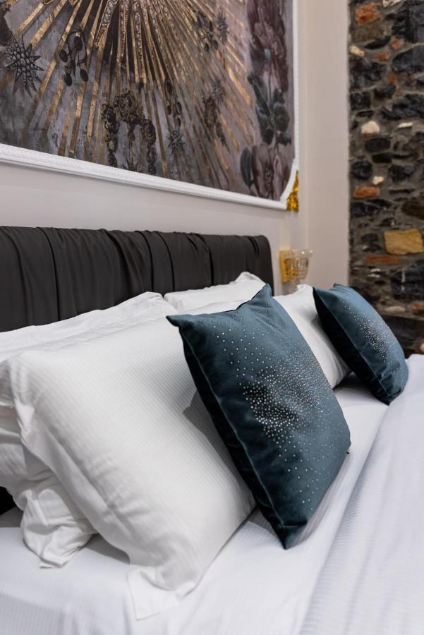 Queen Cattleya Suite Генуя Экстерьер фото