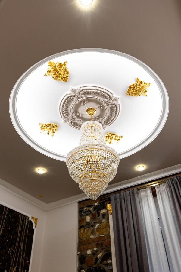 Queen Cattleya Suite Генуя Экстерьер фото